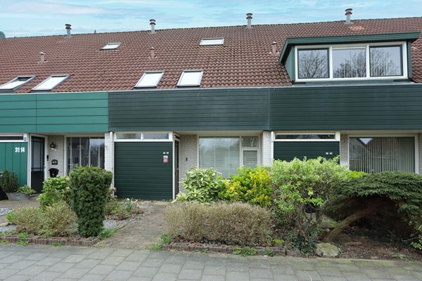 Property photo - Gondel 31 12, 8243CW Lelystad